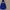 Jaket Hoodie Biru Bahan Bulu Hangat photo 2