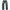 Blue Moon Blue Denim Pants photo 1