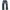 Blue Moon Blue Denim Pants