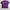 FREDPERRY Purple T-shirt photo 4