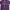 FREDPERRY Purple T-shirt photo 5
