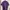FREDPERRY Purple T-shirt photo 1
