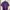 FREDPERRY Purple T-shirt