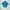 IS Issey Miyake Blue Crop Top T-shirt photo 4