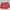 Hotpants Jeans - Shorts Red Y2k Wanita