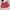 Hotpants Jeans - Shorts Red Y2k Wanita