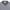 vtg cable knit grey sweater — photo 3