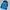 Find Out Nylon Outdoor Vest Rompi Black Blue photo 3