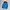Find Out Nylon Outdoor Vest Rompi Black Blue