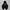 THRASHER Hoodie Navy photo 5