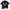 Onix tribal graphic with a leash on the collar shirt  photo 1