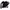 XTONZ Knit Double Zip Broken Varsity (BLACK) photo 2
