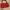 Versace red medium hand bag photo 3
