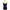 TOPVALU navy blue lace trim layering tanktop bra babydoll photo 1