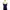 TOPVALU Navy Blue Lace Trim Layering Tanktop Bra Babydoll