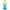 turquoise halter neck floral embroidery lace tanktop bra photo 1
