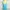turquoise halter neck floral embroidery lace tanktop bra photo 2