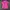 Yu ri lace collar with beads details pink top photo 2
