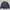 Windbreaker Jacket BALMAIN Paris Golf Navy photo 1