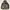 Zip Hoodie Huf Worlwide Camouflage Woodland 