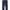 Uniqlo Jeans Selvedge Red Line Indigo Blue