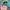 Vintage Hat Pria green blue photo 4