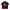 Boxy shirt burgundy by Pierre cardin photo 1