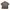 Boxy Shirt Stripe Brown
