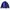 Nike Streetwear Casual Puffer jacket Pria navy photo 2