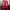 CALLE - Red Zip Up Hoodie Boxy