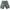 Shortpants Jorts Denim OLD SKOOL Celana Pendek Jeans photo 1