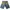 Shortpants Jorts Denim OLD SKOOL Celana Pendek Jeans photo 2