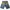 Shortpants Jorts Denim OLD SKOOL Celana Pendek Jeans