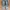 Shaddy Ballet Jeans Flat