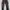 Shelinny pants celana black hitam photo 1