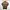 Vintage Dolores Knit Cardigan (Wanita) photo 7