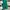 Marni x Uniqlo Green Corduroy High Waist Pleated Trousers photo 3