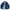 Reebok Casual Windbreaker Pria navy photo 2