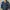 Reebok Casual Windbreaker Pria navy photo 8