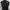 kemeja slimwaist hitam photo 1