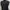 kemeja slimwaist hitam photo 2