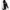Semantic Design Grunge Layered Zip Hoodie photo 2