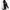 Semantic Design Grunge Layered Zip Hoodie