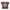 Brown Fitted Baby Tee T-shirt Y2k