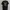 Casual T-shirt Pria Black