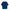 Casual T-shirt Pria blue photo 2