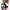 Flat shoes hitam smarovski mandy’s shoes  photo 4