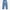 Casual Jeans Pria blue photo 2