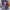 RARE Balenciaga Balen Classic Folk Messenger Deep Purple photo 5