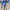 Casual Flat Wanita blue photo 4